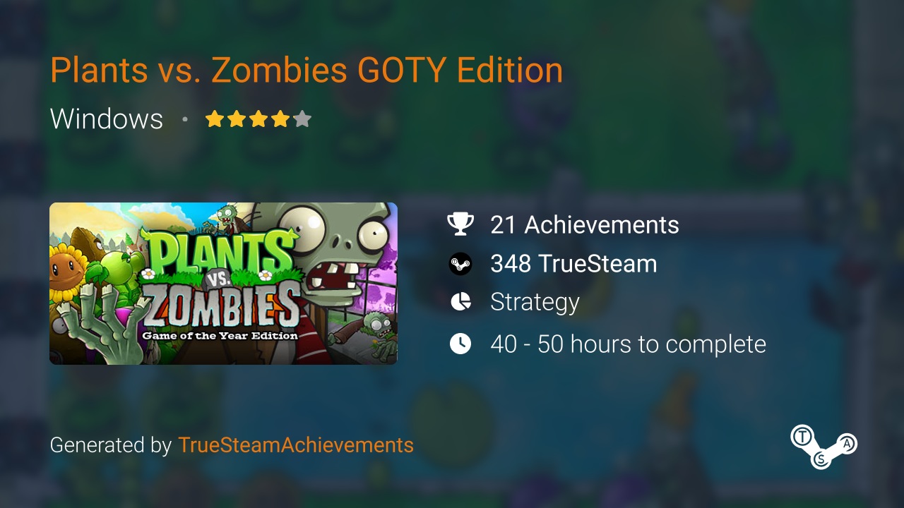 New PvZ Zombie: The Grave And Beyond!