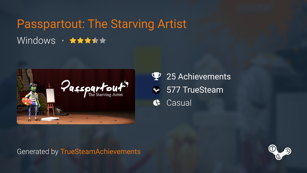 Guide :: Passpartout Complete - Steam Community
