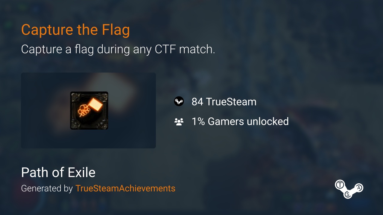 Capture the Flag - CTF 1 on Steam